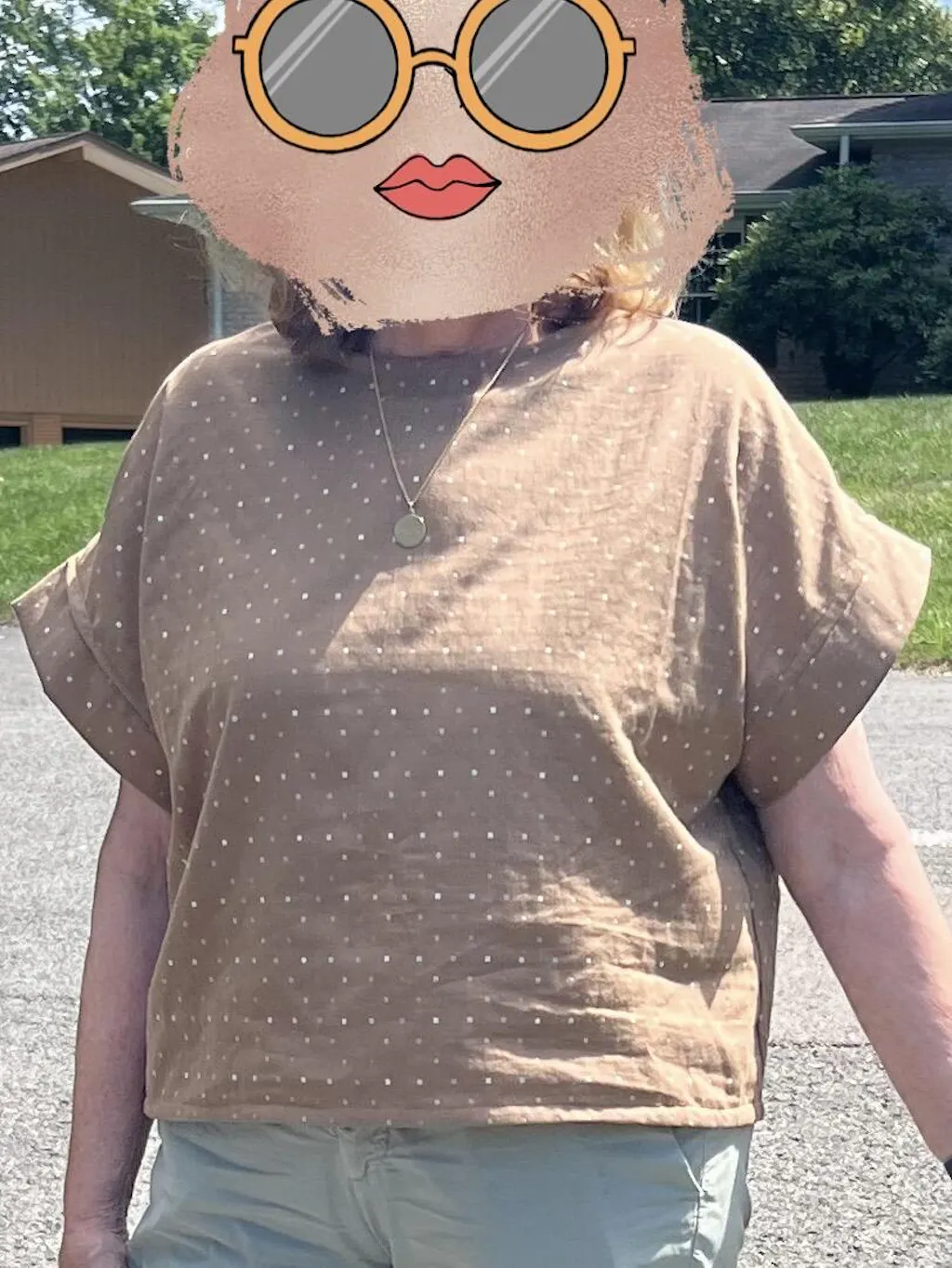 Georgia Series Digital Sewing Pattern – Elizabeth Suzann