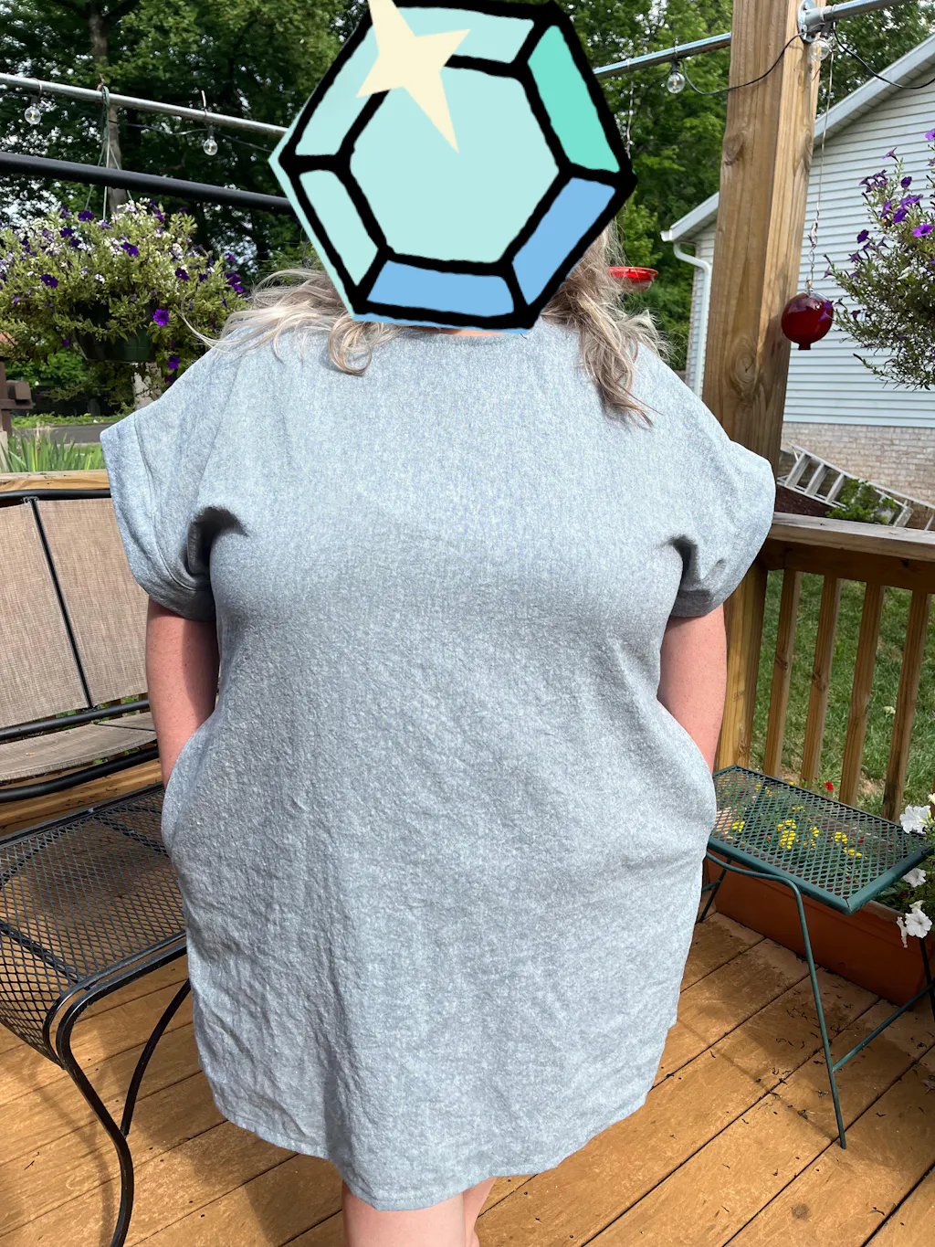 Georgia Series Digital Sewing Pattern – Elizabeth Suzann