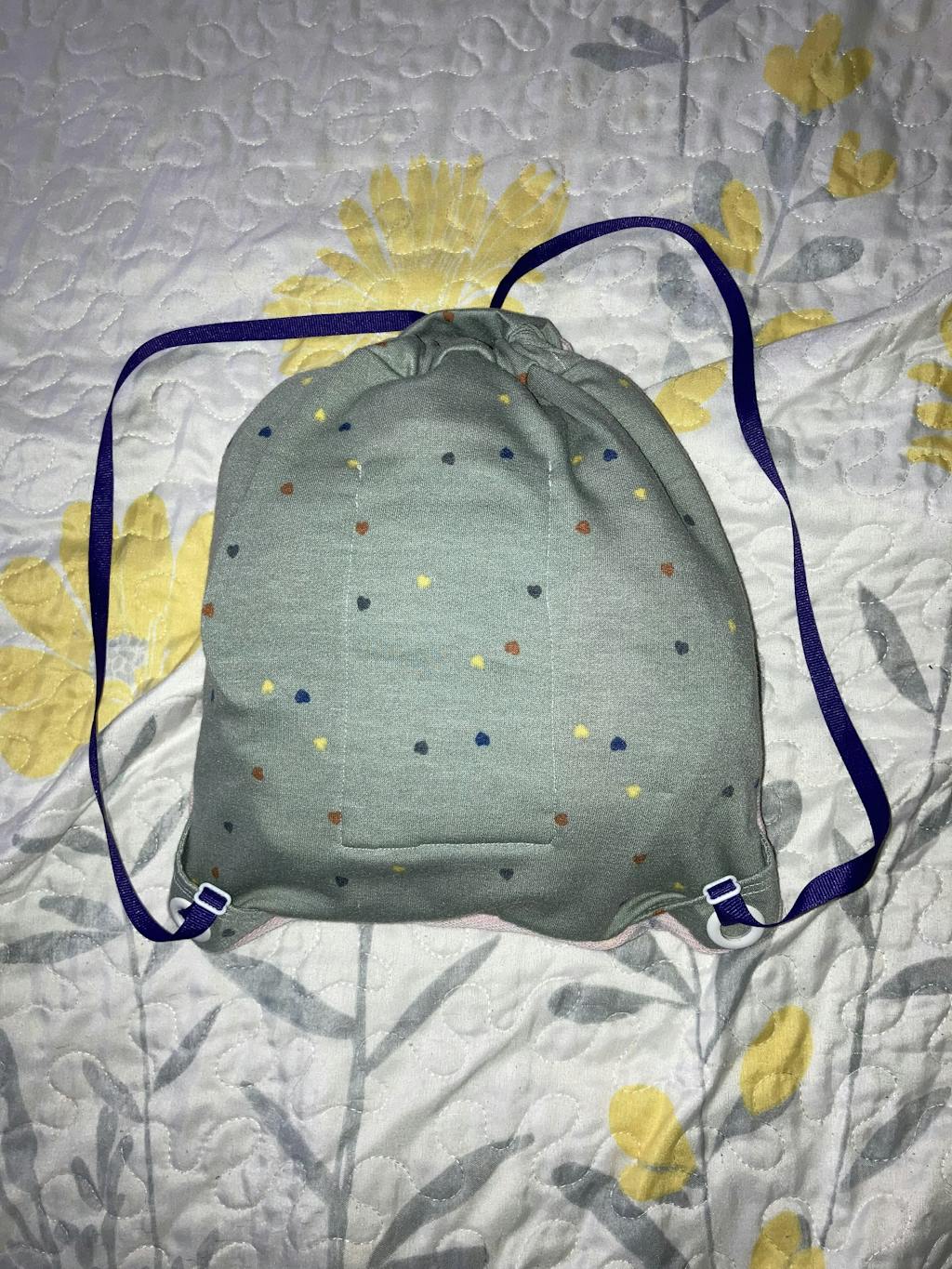 Transformer Jacket Pattern Bundle