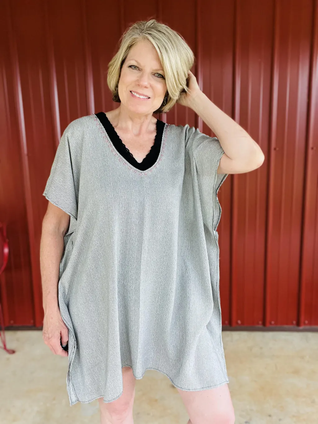 beach wedding dress ideas plus size Juniper Kimono And Beach Cover Up