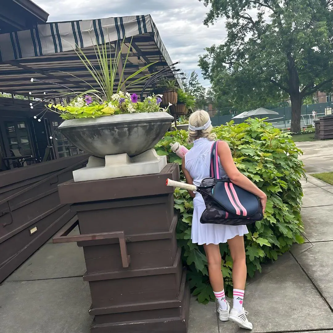 Ellie Day Sportswear Women's Golf, Tennis, and Activewear Apparel