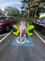 User picture