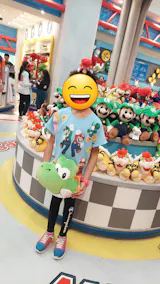 User picture