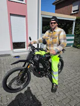 User picture