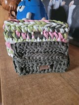 Mini portefeuille Bora