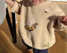 Custom Knit Jumper