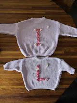 Stitch and Chat In-Person Embroidery Classes