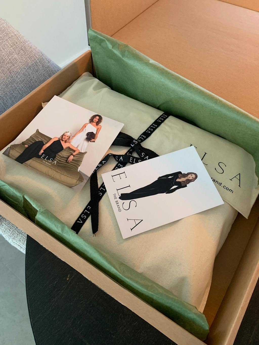 Camille: Long sleeve white Jumpsuit