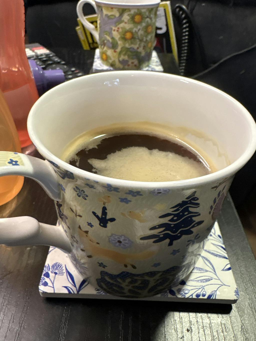 Brazil - Tres Meninas - Single Origin Coffee