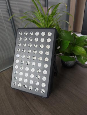 E300 Red Light Therapy Panel