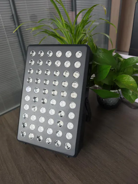 E300 Red Light Therapy Panel