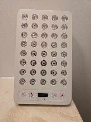 ELVISH G40 Red Light Panel