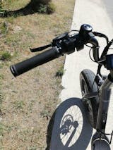 Accélérateur pour vélo électrique Yuvy – Elwing