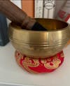 Miwayer Mini Tibetan Singing Bowl