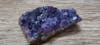 10-70g Amethyst Geode – Natural Crystal Quartz Stone Wand Point for Energy Healing
