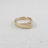 Wax Ring Carving Workshop - Make Something Irreplaceable