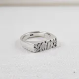 Wax Ring Carving Workshop - Make Something Irreplaceable