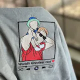 User picture