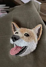 User picture