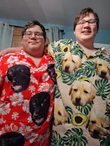 User picture