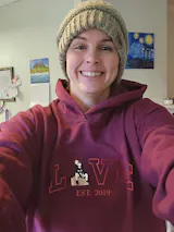 User picture