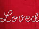 Loved — Made to Order