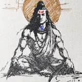 Shiva The Side Sees Everything