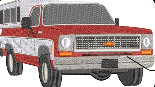 Custom Embroidered Car Hoodie, Sweatshirt, Personalized Car Gifts for Him