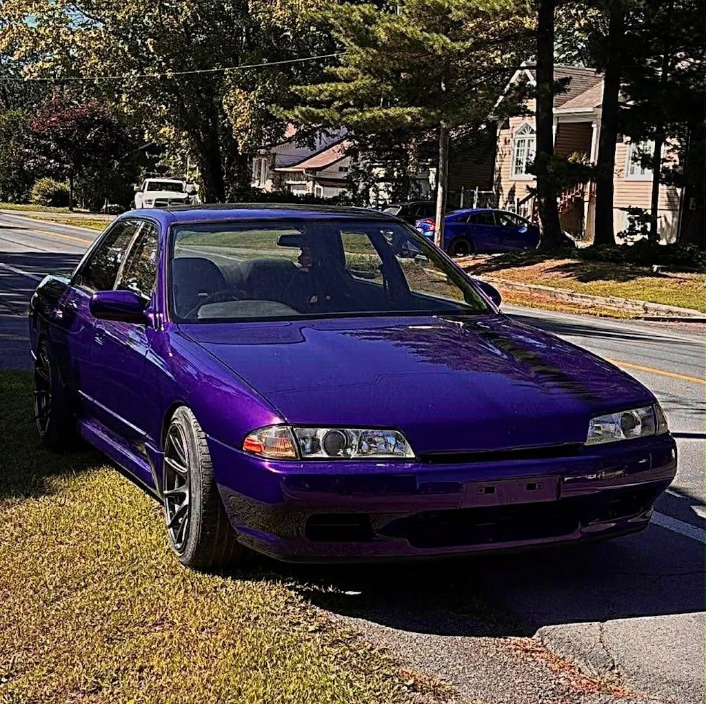 Custom Embroidered Car Hoodie, Sweatshirt, Personalized Car Gifts for Him