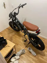 User picture
