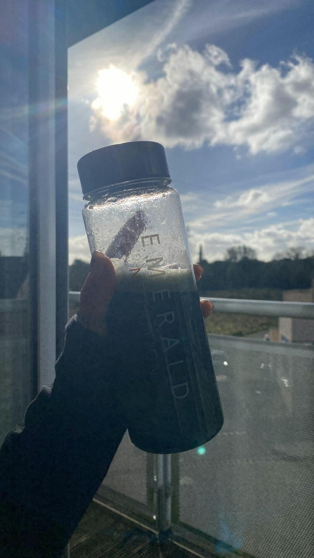 SUPERGREENS | Emerald Nutrition