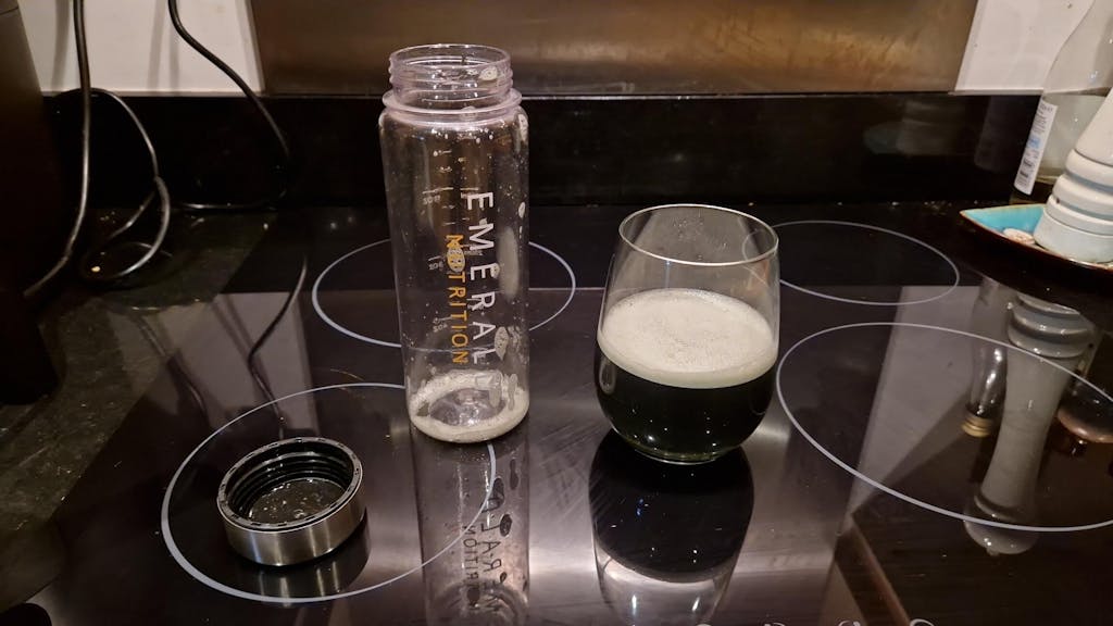 SUPERGREENS | Emerald Nutrition