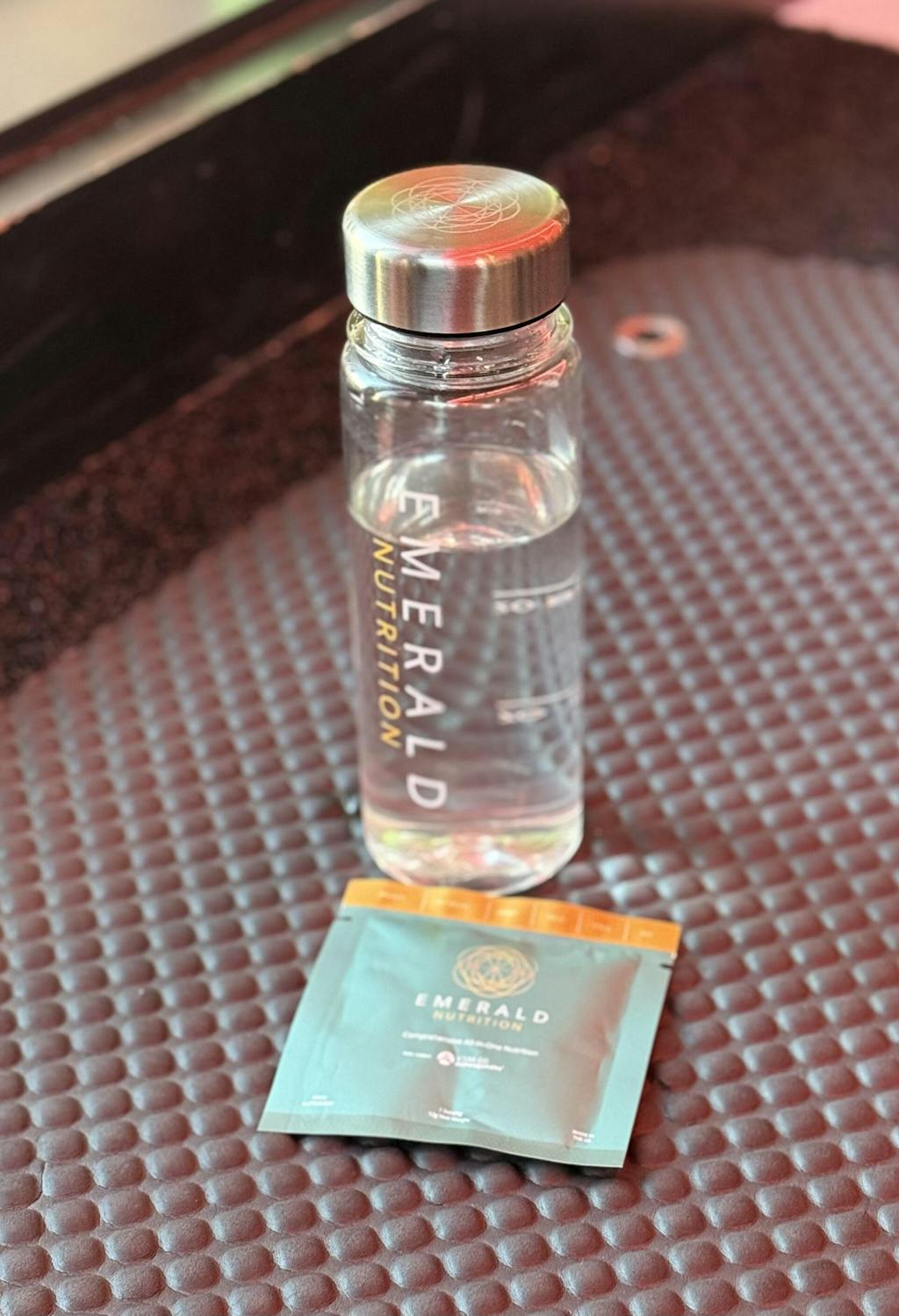 SUPERGREENS | Emerald Nutrition