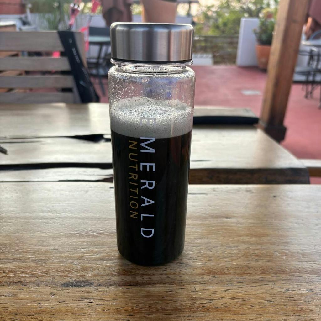 SUPERGREENS | Emerald Nutrition