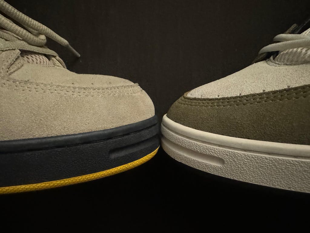 OG-1 Skate Low-Top Shoe 94.99 | Emerica Skateboarding – Emerica US