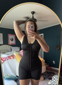 Best Tummy Control Shapewear Jumpsuit | Full Body Bodysuit