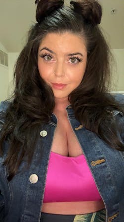 Emira Fix Foundation Stick  Your All-in-One Glow Essential!