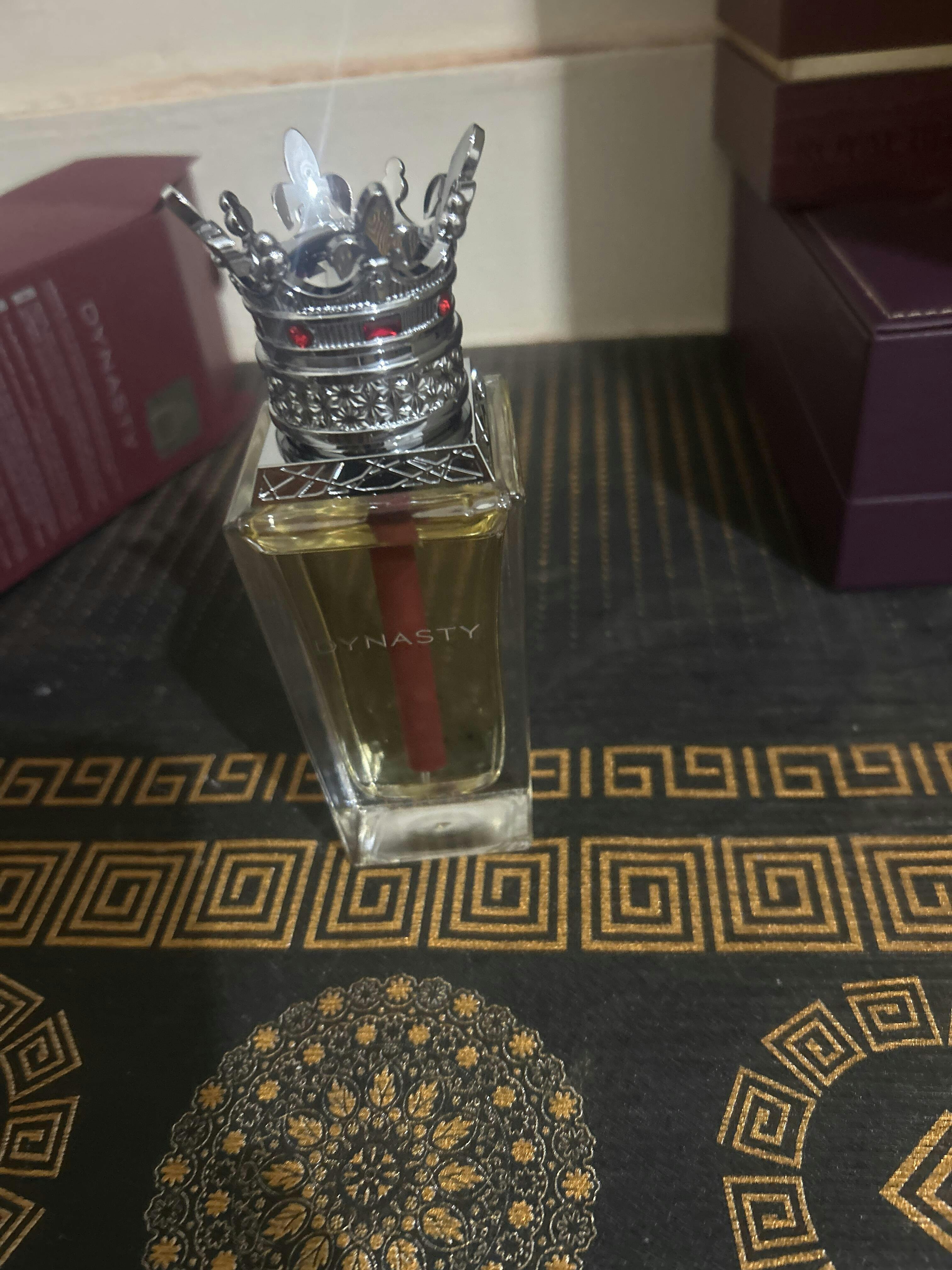 Dynasty Perfume 100ml EDP Lattafa | Arabic Unisex Scent