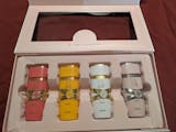 My Yara Collection Perfume Set 4x25ml EDP Lattafa