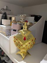 Hareem Al Sultan Gold 35ml Perfume Oil 35ml Khadlaj