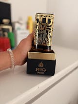 Jasoor Perfume 100ml EDP Lattafa