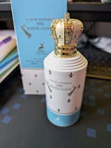 The White Cloud 100ml EDP Maison Alhambra