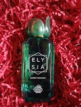 Elysia Sweet Banana Perfume 100ml EDP Fragrance World