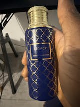 Legacy Perfume 100ml EDP Maison Asrar