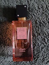 Ana Abiyedh Coral Perfume 60ml EDP Lattafa