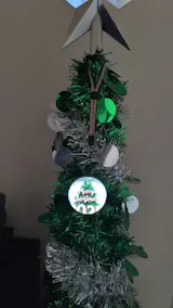 EmlékKristály™ Videó Gömb - Az emlékeid Veled, bárhol.