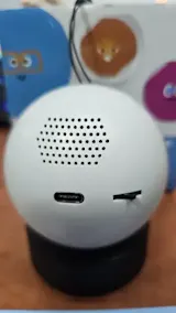 EmlékKristály™ Videó Gömb - Az emlékeid Veled, bárhol.