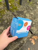 EmlékKristály™ Videó Gömb - Az emlékeid Veled, bárhol.