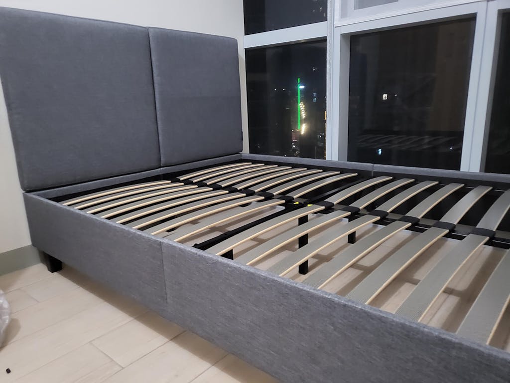 Signature Bed – Emma Sleep PH