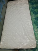 Breathable Spring Mattress